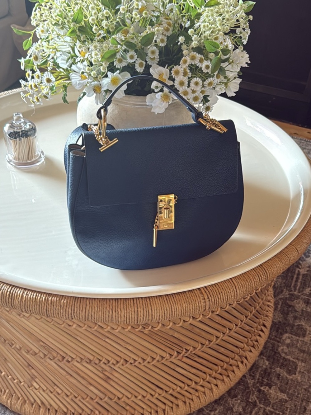 Chloe Drew Medium handbag